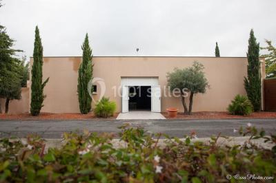 Location salle Saint-Jean-d'Illac (Gironde) - La Provençale #15