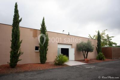Location salle Saint-Jean-d'Illac (Gironde) - La Provençale #15