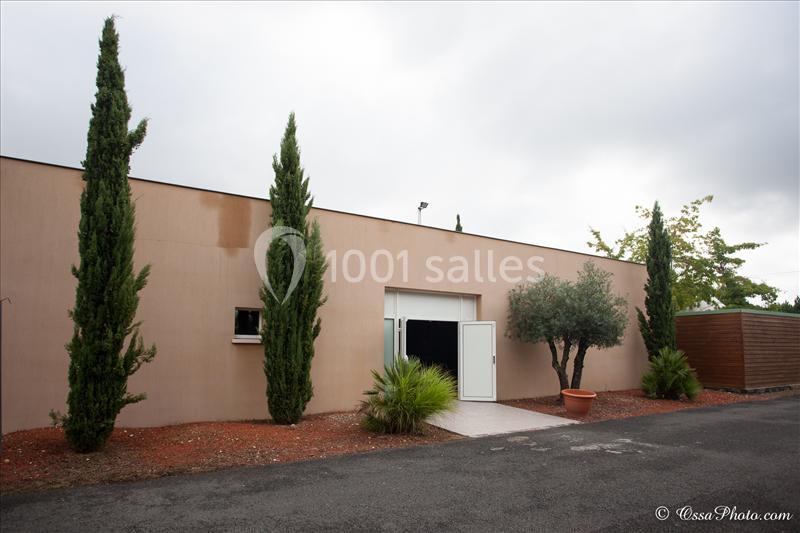 Location salle Saint-Jean-d'Illac (Gironde) - La Provençale #12