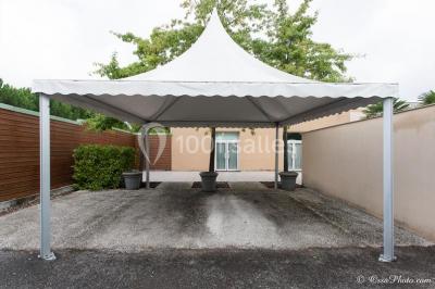 Location salle Saint-Jean-d'Illac (Gironde) - La Provençale #15