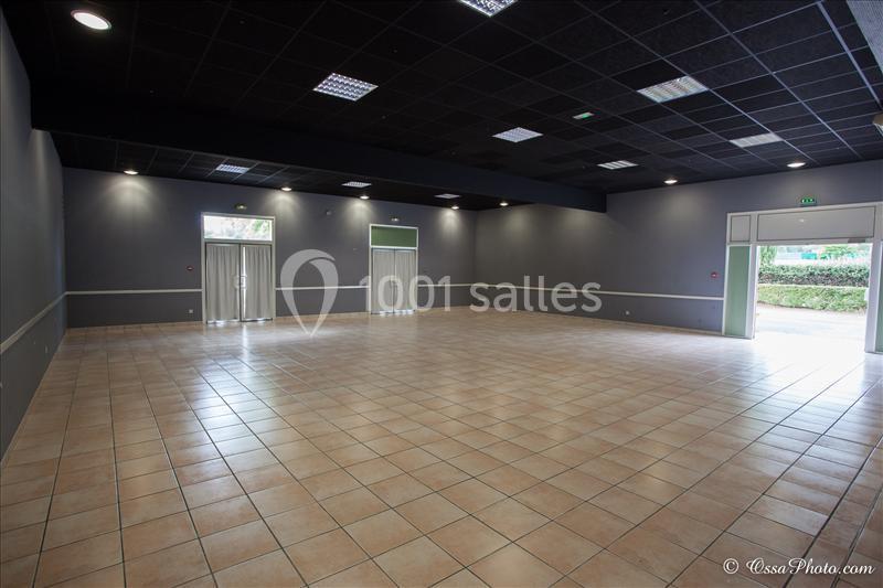 Location salle Saint-Jean-d'Illac (Gironde) - La Provençale #14