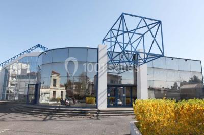 Espace Medoquine Espace Medoquine