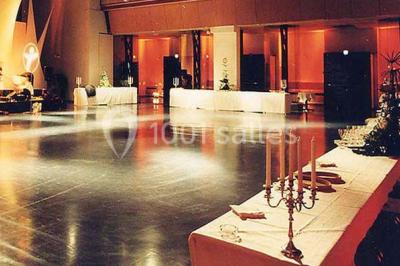 Location salle Talence (Gironde) - Espace Medoquine #12