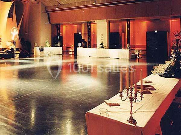 Location salle Talence (Gironde) - Espace Medoquine #6