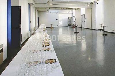 Location salle Talence (Gironde) - Espace Medoquine #12