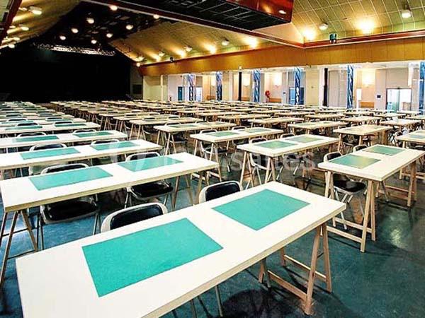 Location salle Talence (Gironde) - Espace Medoquine #2