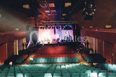 Location salle Talence (Gironde) - Espace Medoquine #12