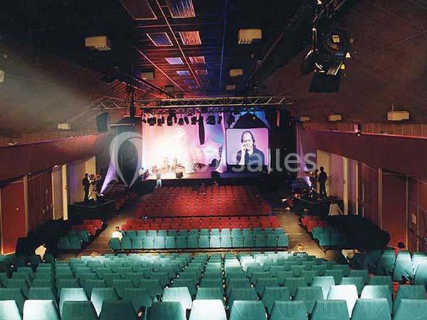 Location salle Talence (Gironde) - Espace Medoquine #8