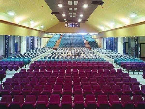 Location salle Talence (Gironde) - Espace Medoquine #3