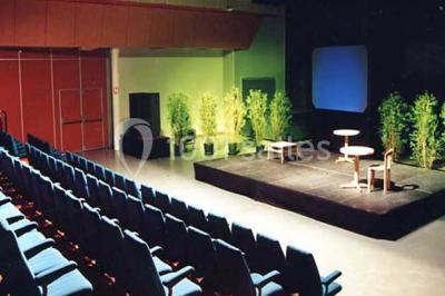 Location salle Talence (Gironde) - Espace Medoquine #12