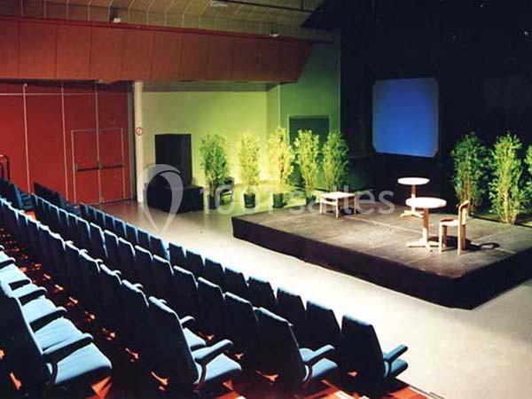 Location salle Talence (Gironde) - Espace Medoquine #9