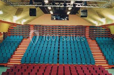 Location salle Talence (Gironde) - Espace Medoquine #12