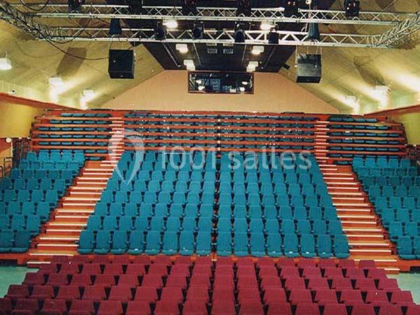 Location salle Talence (Gironde) - Espace Medoquine #10