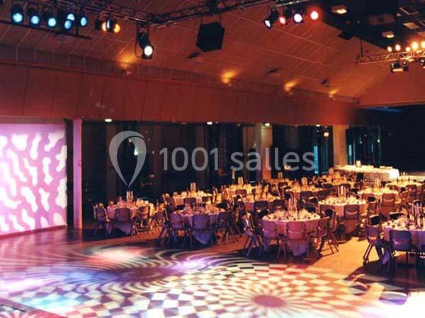 Location salle Talence (Gironde) - Espace Medoquine #11