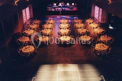 Location salle Talence (Gironde) - Espace Medoquine #12