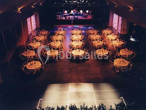 Location salle Talence (Gironde) - Espace Medoquine #4