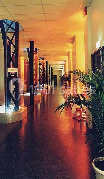 Location salle Talence (Gironde) - Espace Medoquine #12