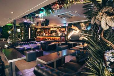 Tout Le Monde En Parle Montparnasse Tout Le Monde En Parle Montparnasse