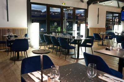 Location salle Thiverval-Grignon (Yvelines) - Liberty Country Club #30