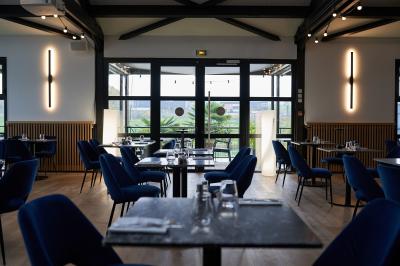 Location salle Thiverval-Grignon (Yvelines) - Liberty Country Club #30