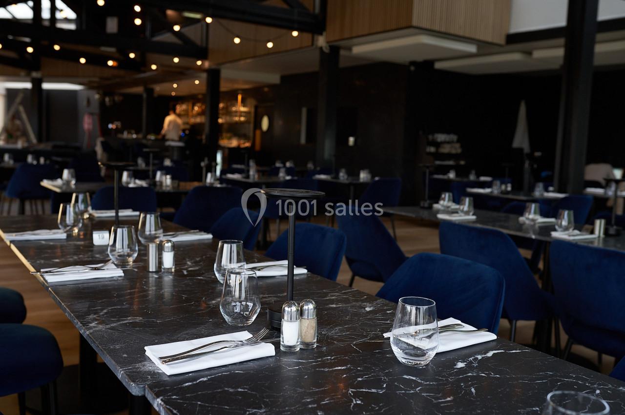 Location salle Thiverval-Grignon (Yvelines) - Liberty Country Club #6