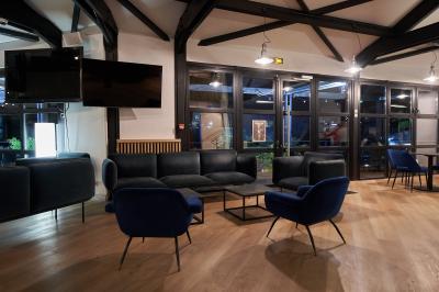 Location salle Thiverval-Grignon (Yvelines) - Liberty Country Club #30