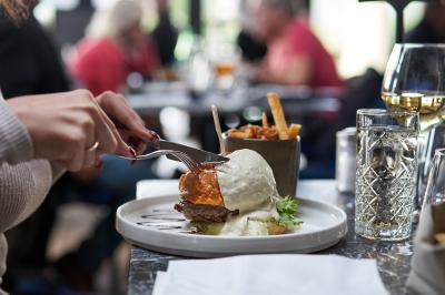 Location salle Thiverval-Grignon (Yvelines) - Liberty Country Club #30