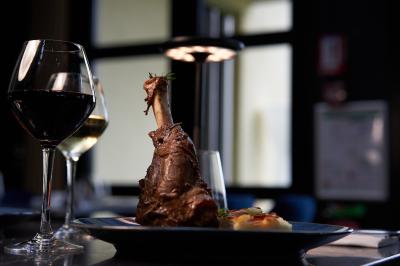 Location salle Thiverval-Grignon (Yvelines) - Liberty Country Club #30