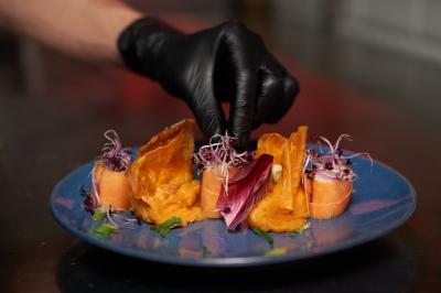 Location salle Thiverval-Grignon (Yvelines) - Liberty Country Club #30