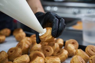 Location salle Thiverval-Grignon (Yvelines) - Liberty Country Club #30