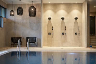 Location salle Thiverval-Grignon (Yvelines) - Liberty Country Club #30