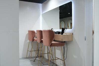 Location salle Thiverval-Grignon (Yvelines) - Liberty Country Club #30