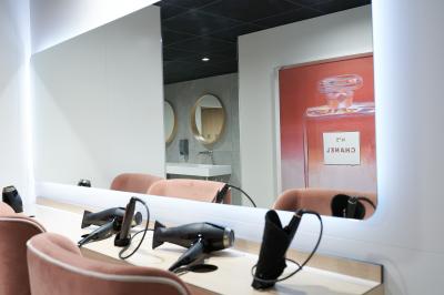 Location salle Thiverval-Grignon (Yvelines) - Liberty Country Club #30