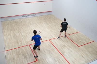 Location salle Thiverval-Grignon (Yvelines) - Liberty Country Club #30