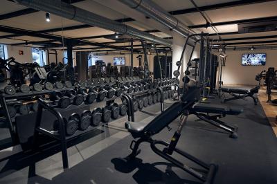 Location salle Thiverval-Grignon (Yvelines) - Liberty Country Club #30