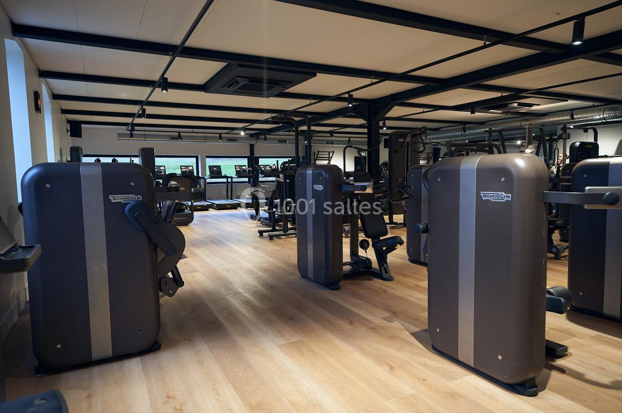 Location salle Thiverval-Grignon (Yvelines) - Liberty Country Club #29