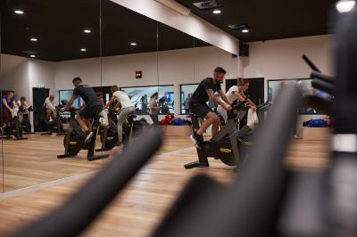 Location salle Thiverval-Grignon (Yvelines) - Liberty Country Club #30