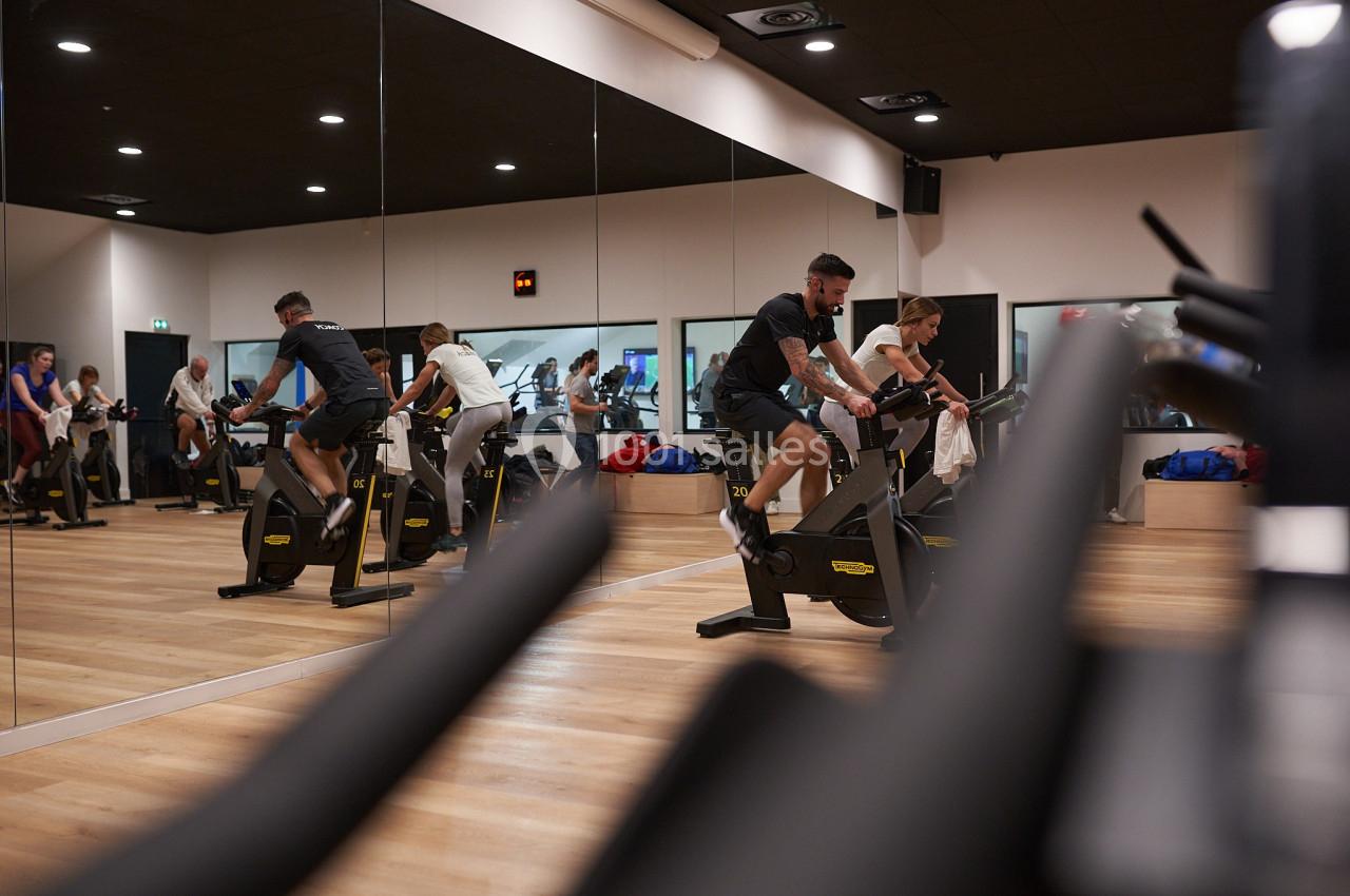 Location salle Thiverval-Grignon (Yvelines) - Liberty Country Club #30