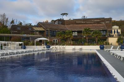 Liberty Country Club