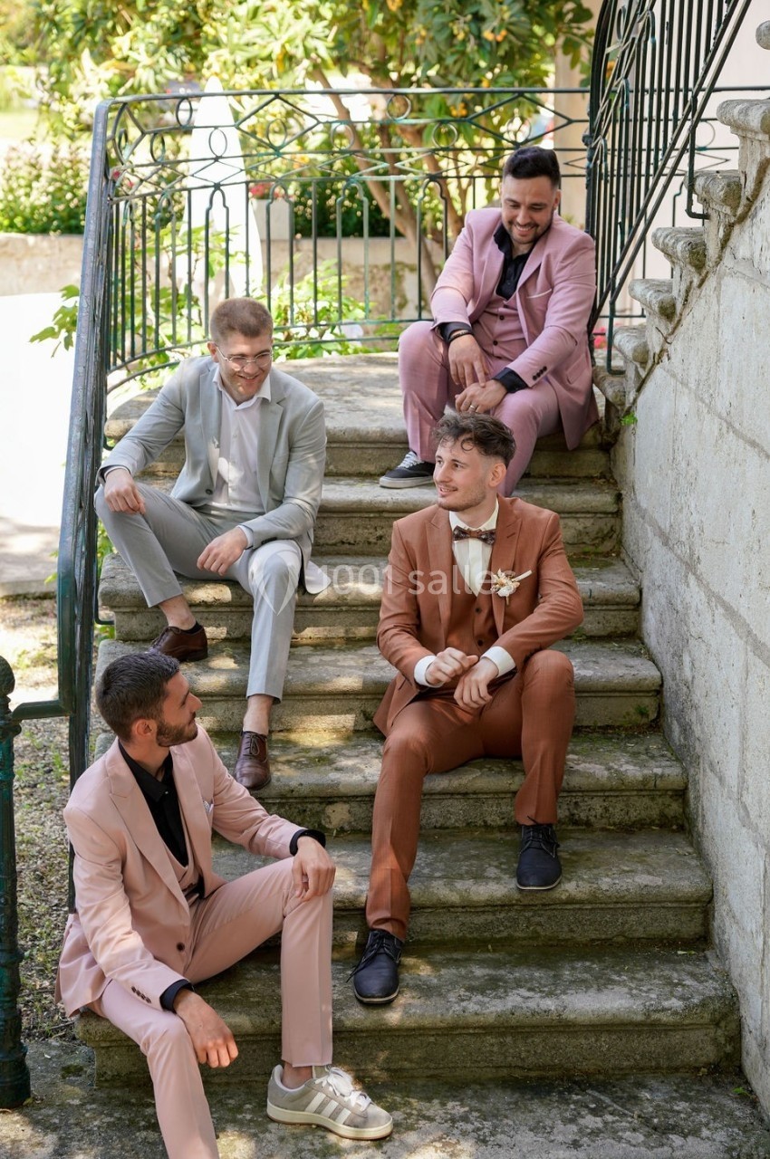 Location salle Béziers (Hérault) - Domaine de la Galinière #8