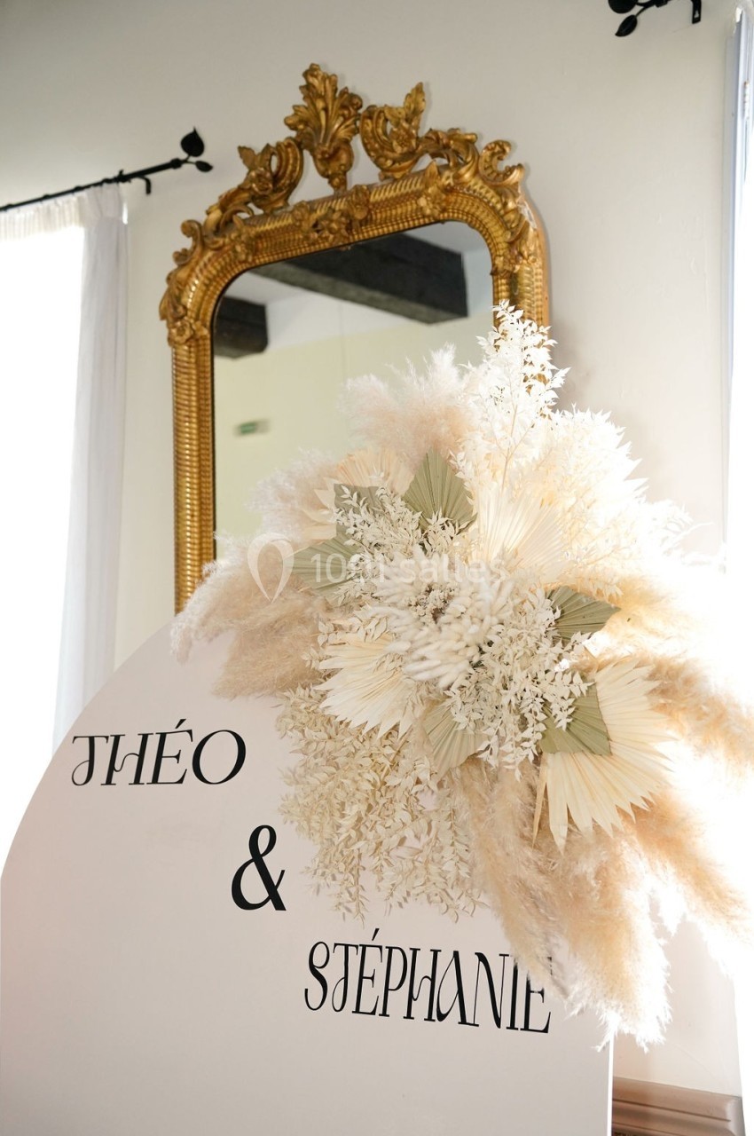 Location salle Béziers (Hérault) - Domaine de la Galinière #12