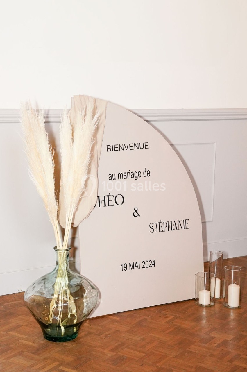 Location salle Béziers (Hérault) - Domaine de la Galinière #13