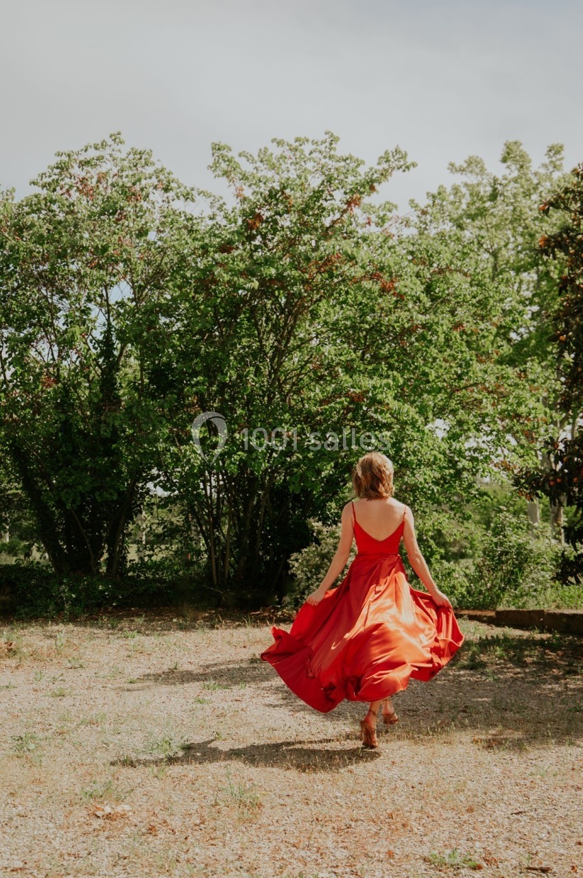 Location salle Béziers (Hérault) - Domaine de la Galinière #17