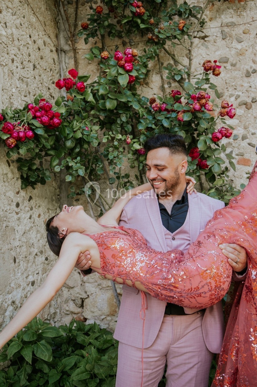 Location salle Béziers (Hérault) - Domaine de la Galinière #18