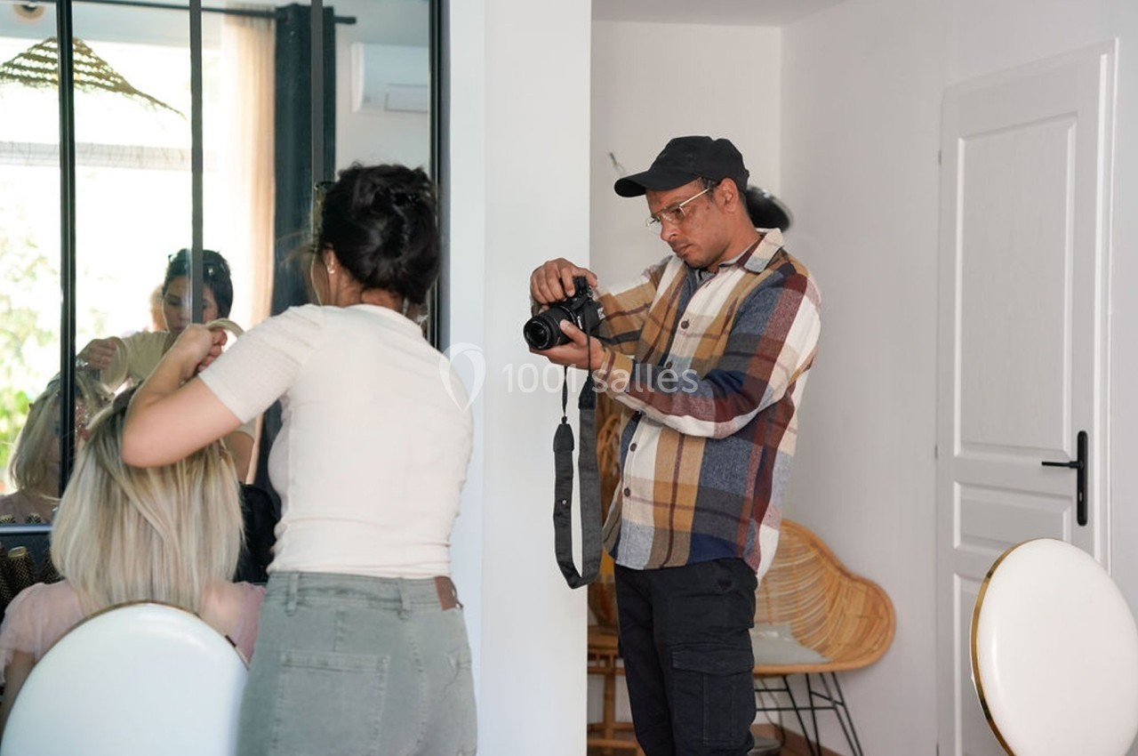 Location salle Béziers (Hérault) - Domaine de la Galinière #19