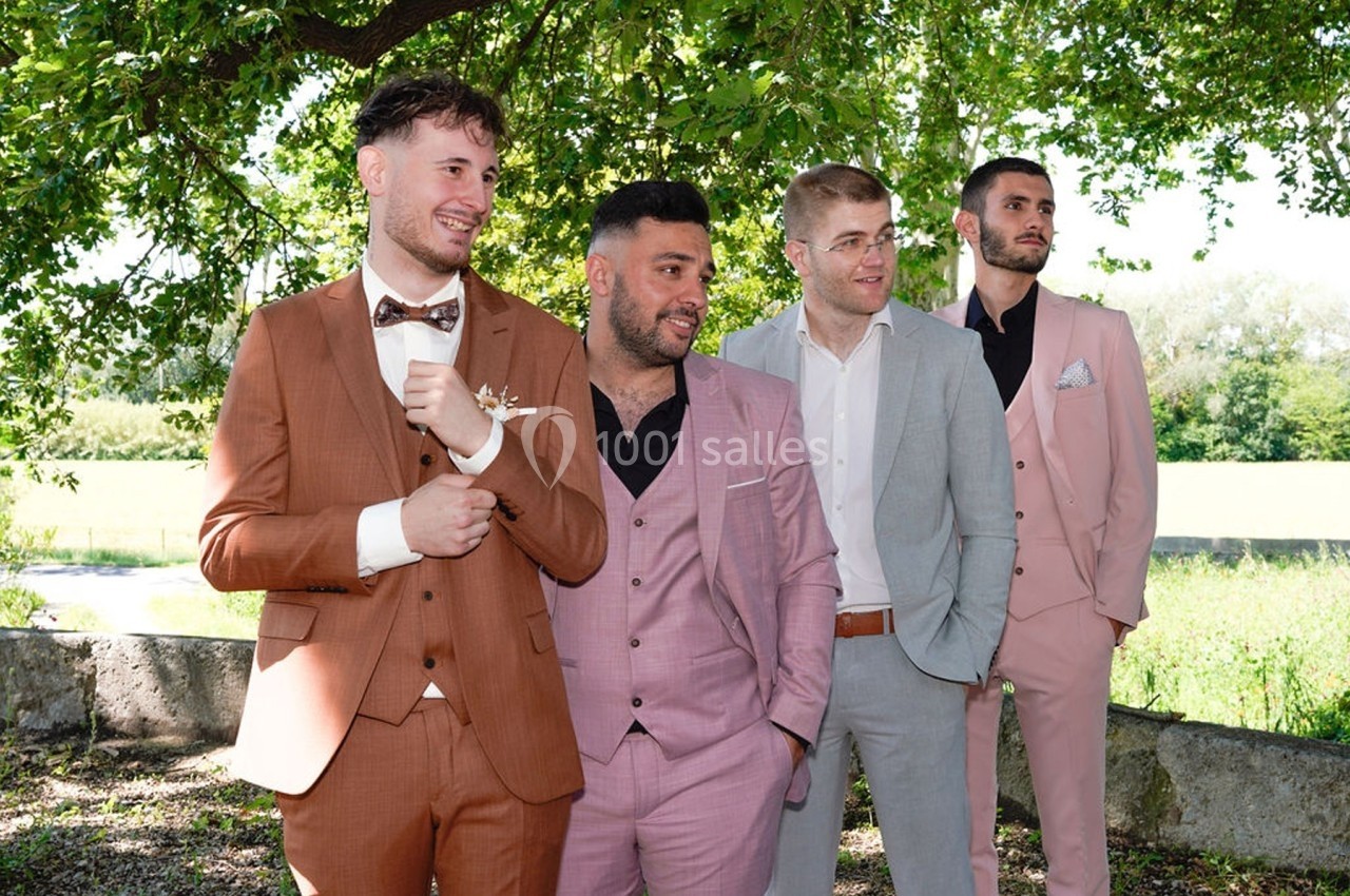 Location salle Béziers (Hérault) - Domaine de la Galinière #20