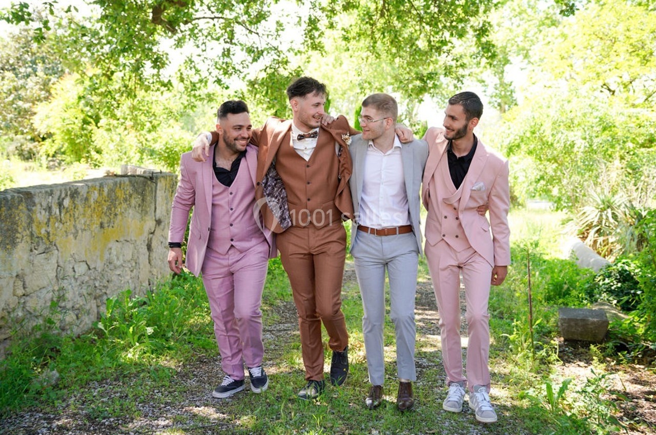 Location salle Béziers (Hérault) - Domaine de la Galinière #21