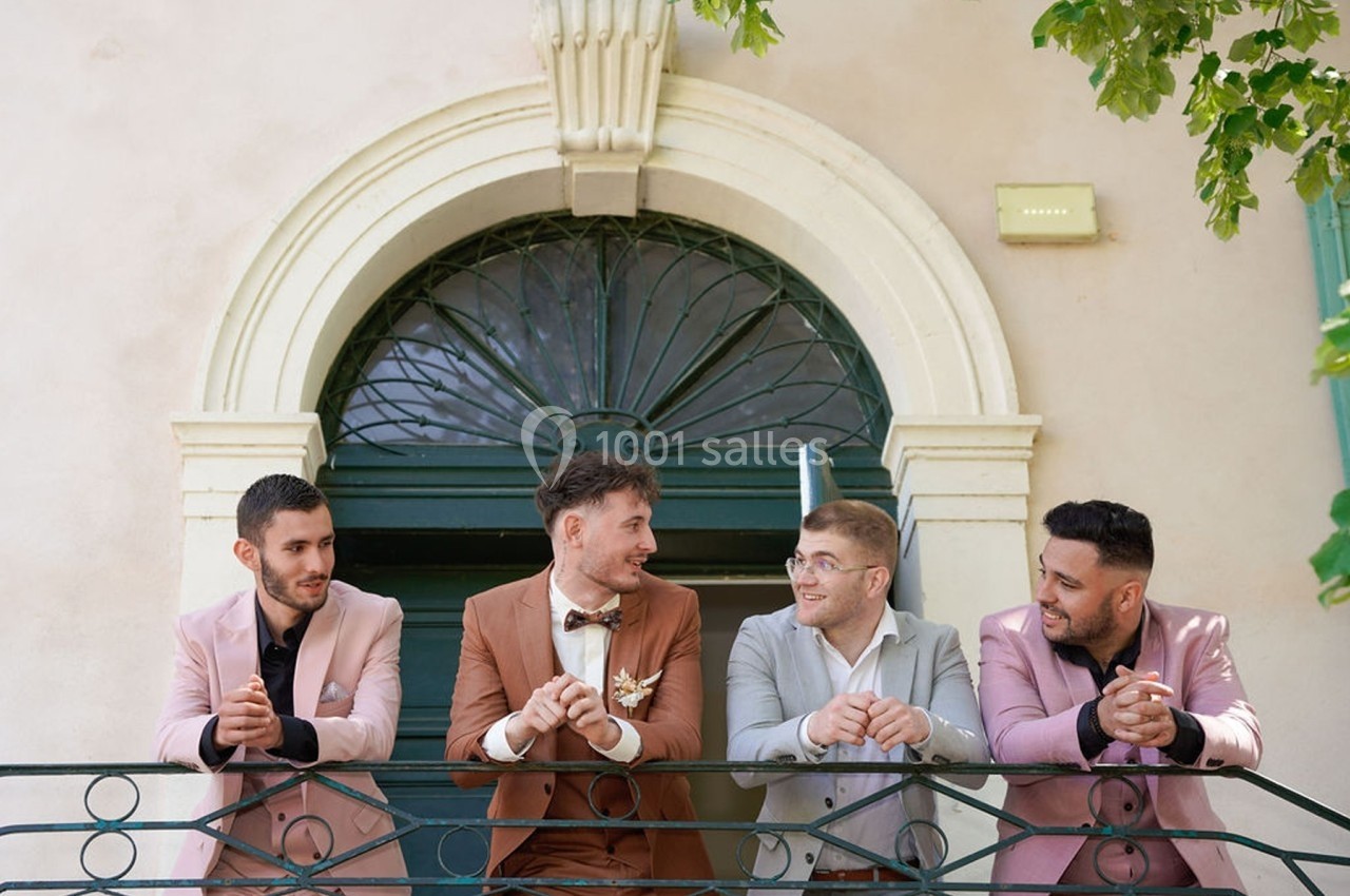 Location salle Béziers (Hérault) - Domaine de la Galinière #23