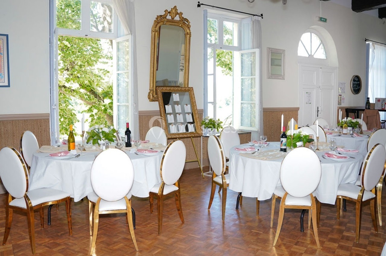 Location salle Béziers (Hérault) - Domaine de la Galinière #4