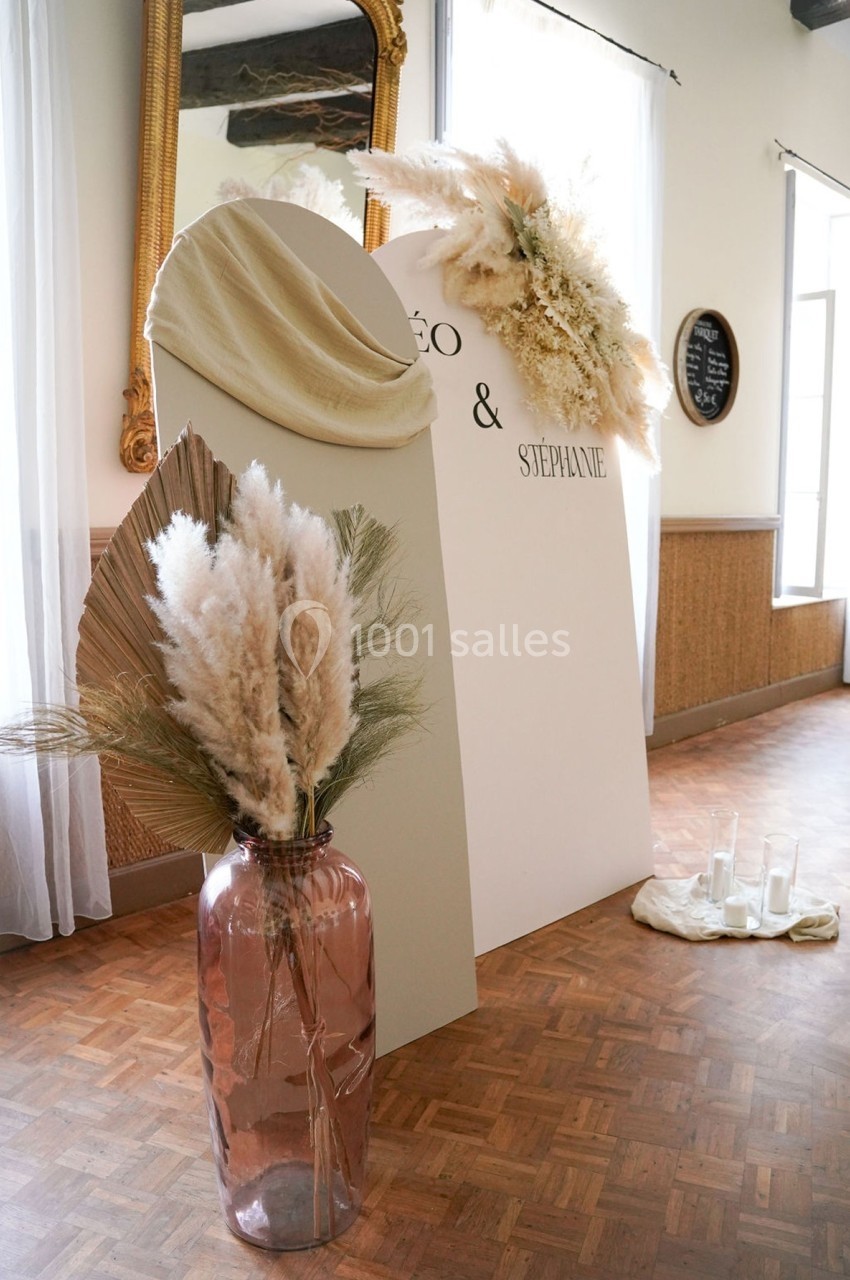 Location salle Béziers (Hérault) - Domaine de la Galinière #7